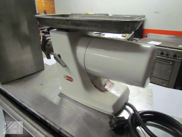 berkel meat grinder