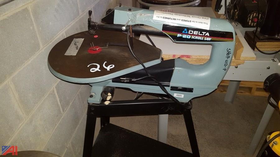 Auctions International Auction East Syracuse Minoa CSD 8596 *** 3