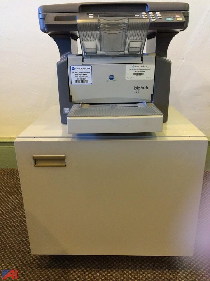 Auctions International Auction Village of Goshen 8650 ITEM 2009