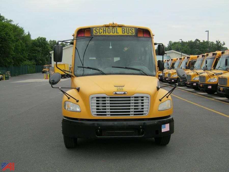 Auctions International Auction FayettevilleManlius Schools 8743