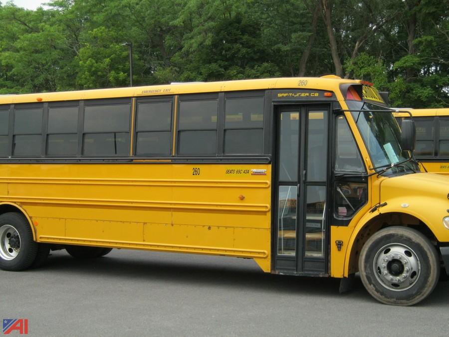 Auctions International Auction FayettevilleManlius Schools 8743