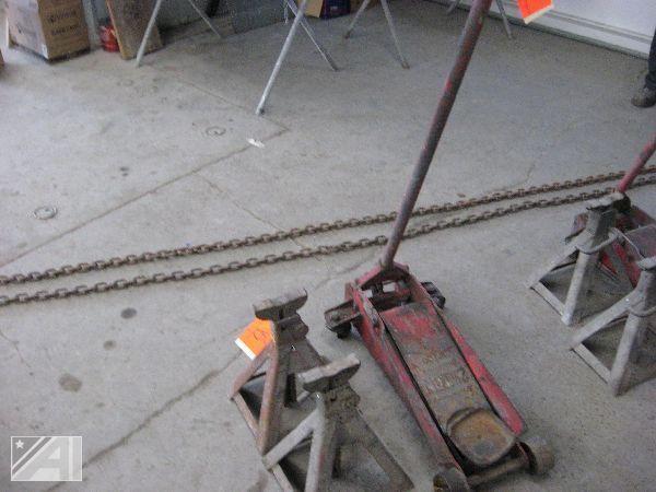 Auctions International Auction Harold S Auto Center Retirement