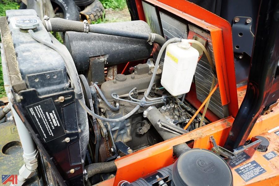 Auctions International Auction Lancaster CSD Surplus 8838 ITEM