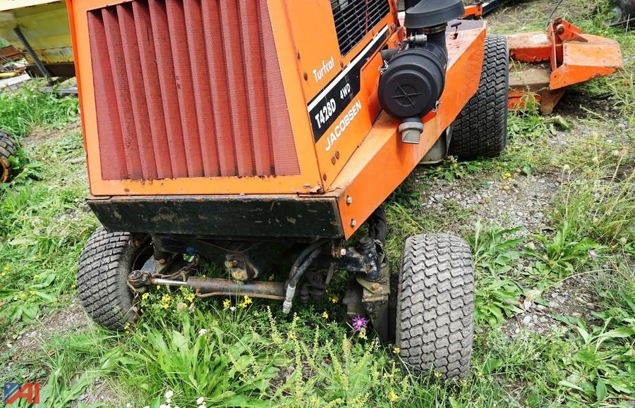 Auctions International Auction Lancaster CSD Surplus 8838 ITEM