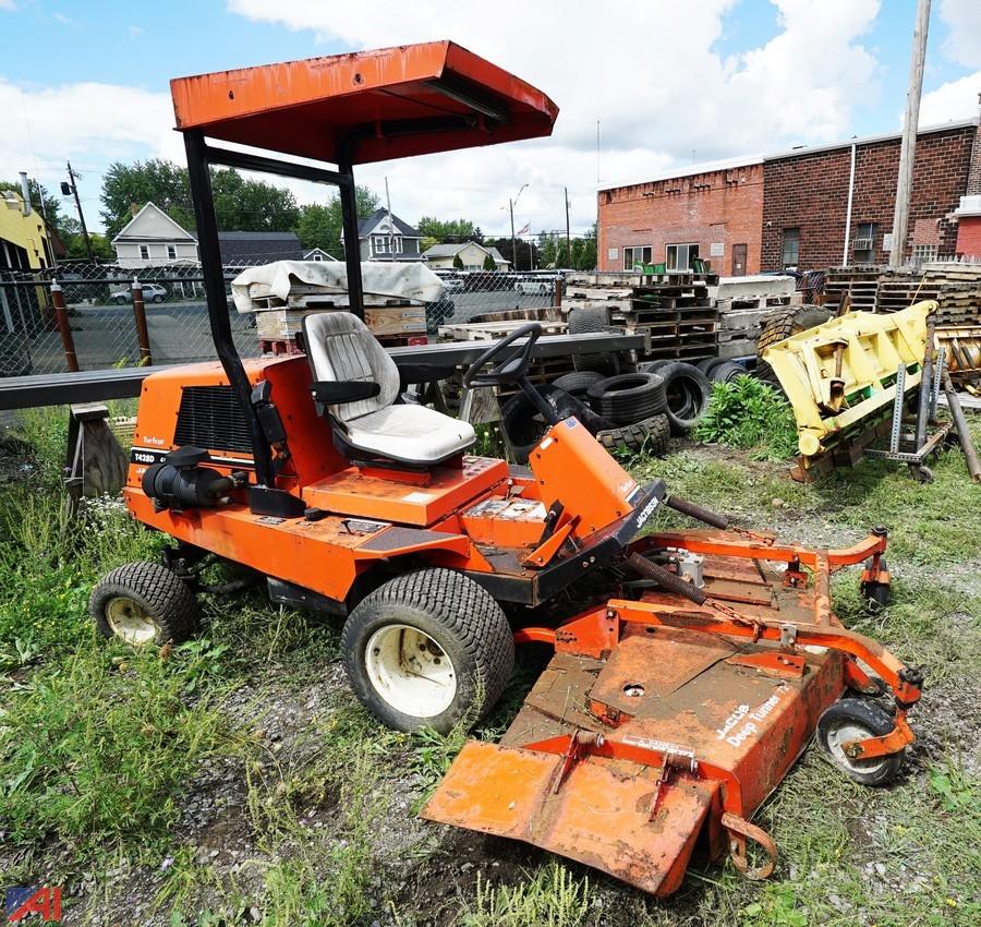 Auctions International Auction Lancaster CSD Surplus 8838 ITEM