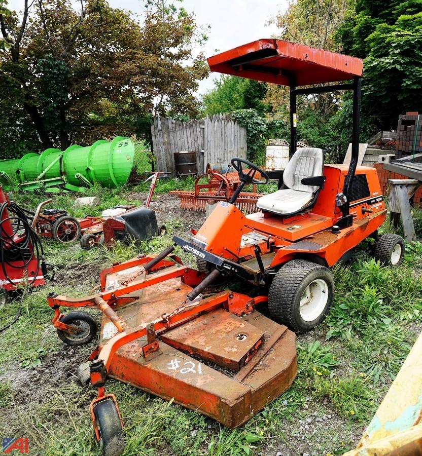 Auctions International Auction Lancaster CSD Surplus 8838 ITEM