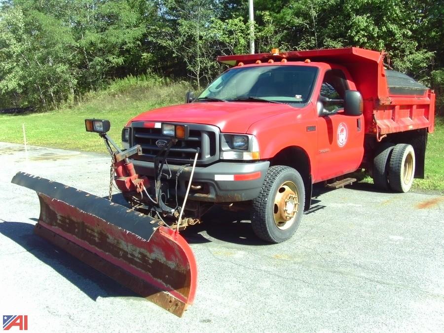 Auctions International Auction Town of Schodack 8952 ITEM 2003