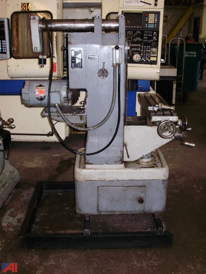 Auctions International Auction Business Liquidation 8967 ITEM