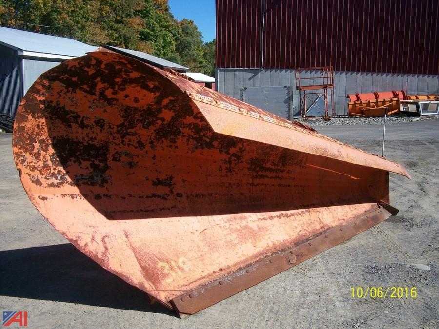 Auctions International Auction Town of Binghamton 9092 ITEM Frink