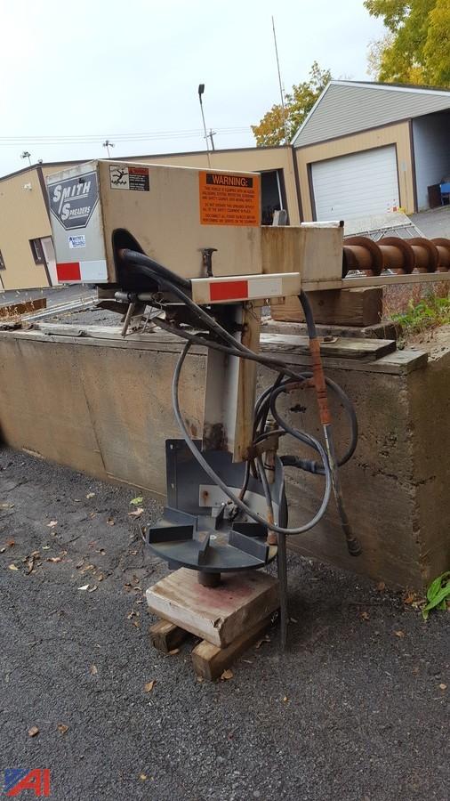 Auctions International Auction Village of Yorkville 9170 ITEM 2010