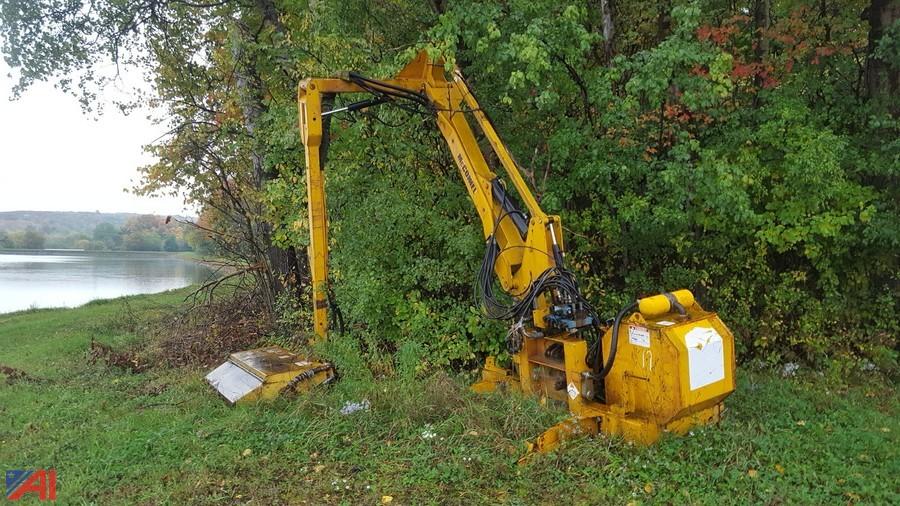 Auctions International Auction Mohawk Valley Water Authority 9171