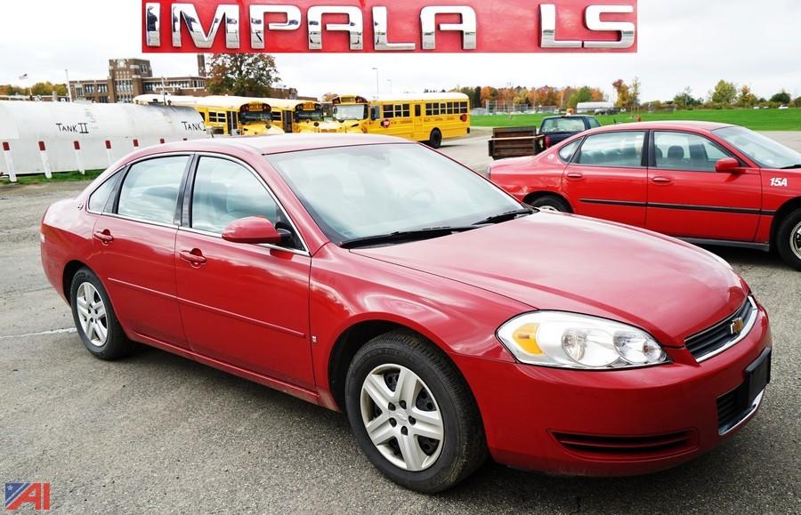 Auctions International Auction Cassadaga Valley CSD 9217 ITEM 2007