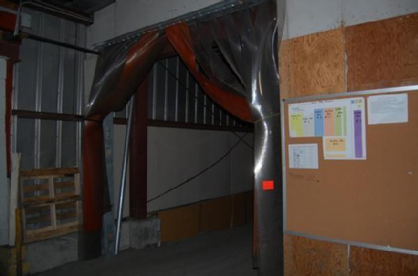 Auctions International Auction Private Consignor Item Overhead