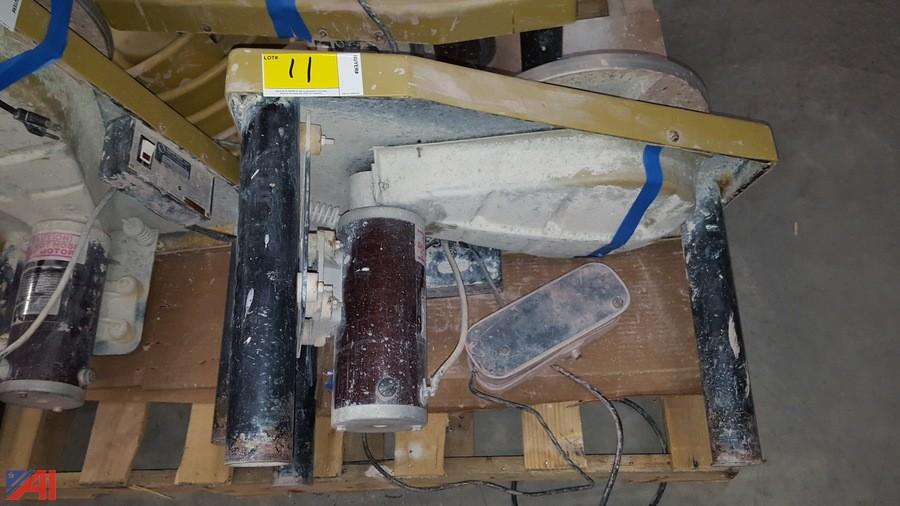 Auctions International Auction Onondaga Community College 9341 ITEM