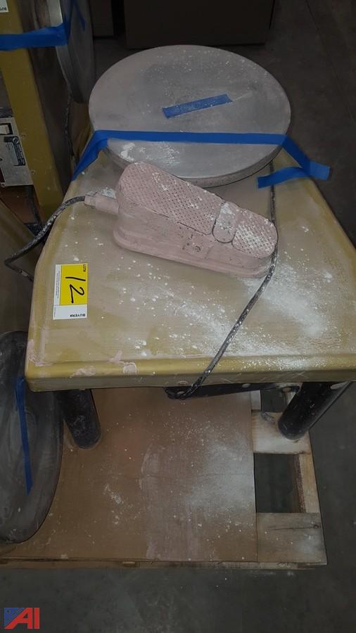 Auctions International Auction Onondaga Community College 9341 ITEM