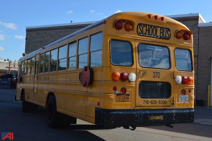 Auctions International Auction Williamsville CSD 9605 ITEM 2005