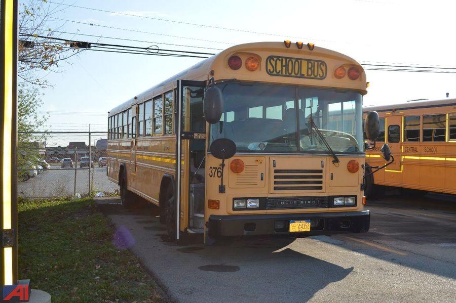 Auctions International Auction Williamsville CSD 9605 ITEM 2006