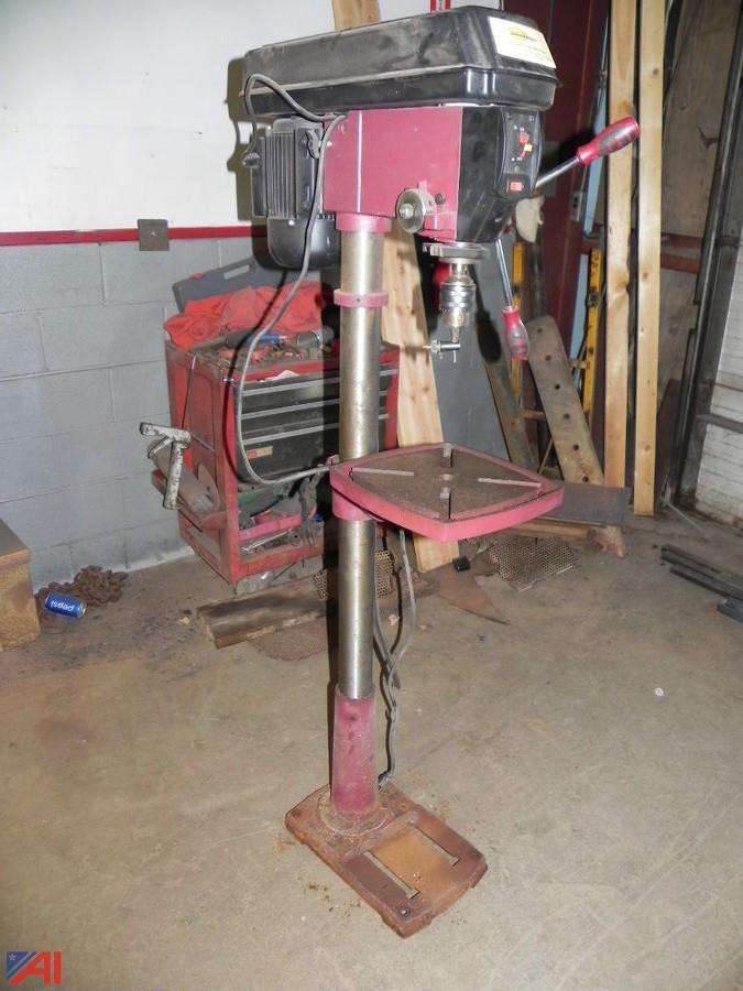 Auctions International Auction Town of Wawarsing 9595 **Lot Added