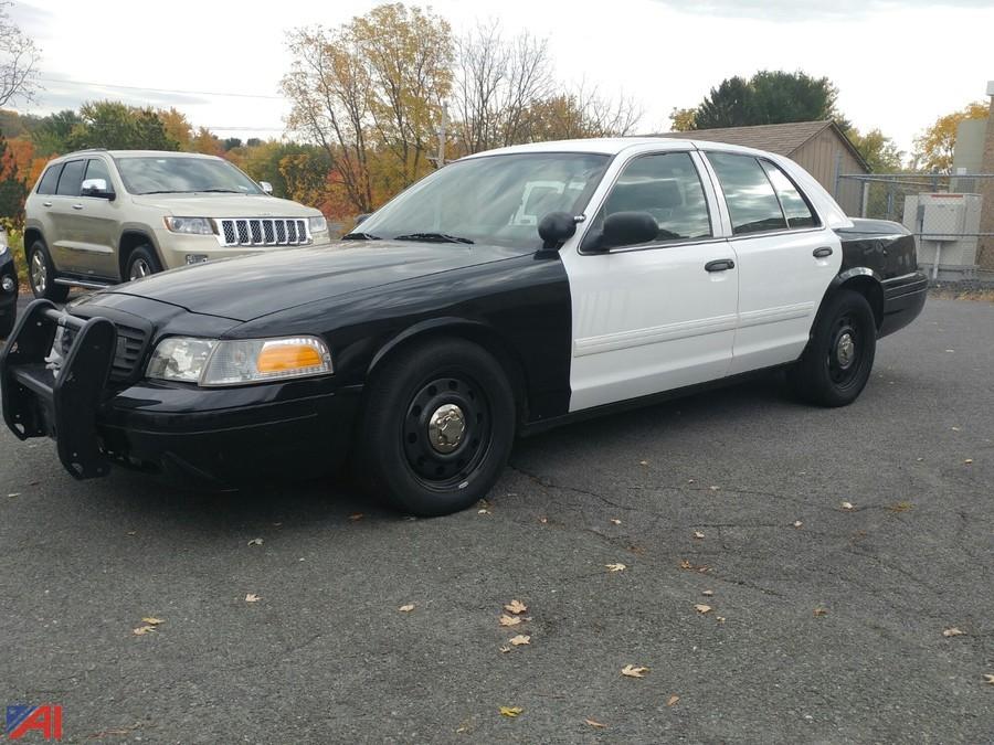 Auctions International Auction East Greenbush PD 9655 ITEM 2011