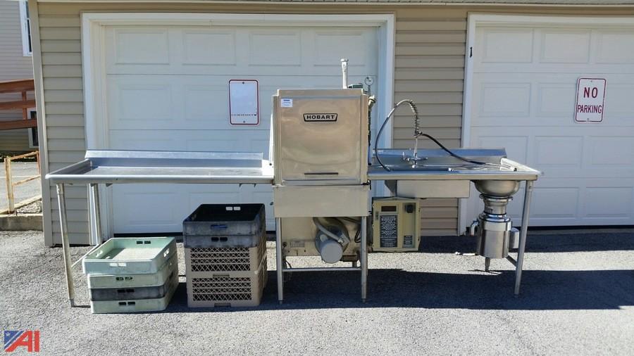 Auctions International Auction St. Francis Xavier Church 9668 ITEM