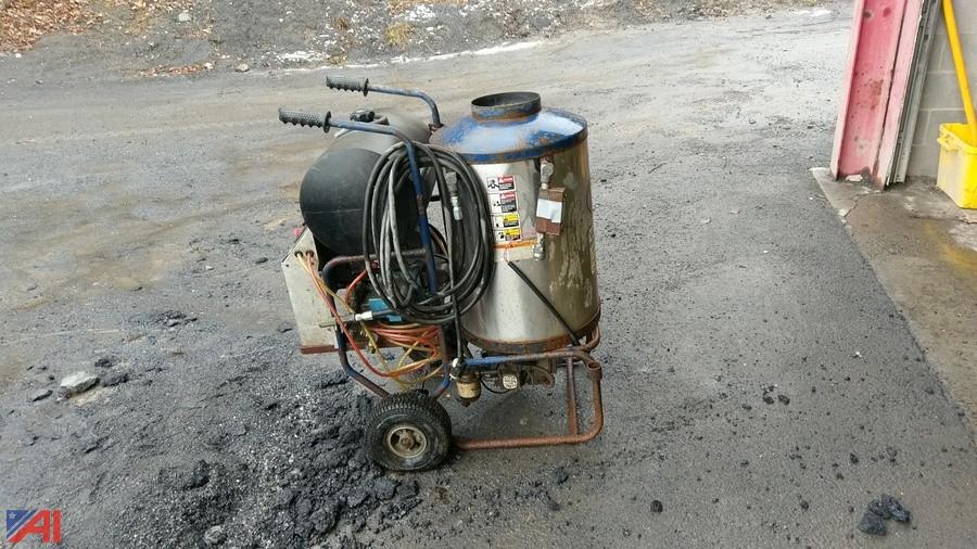 Auctions International Auction Town of New Scotland 9686 ITEM Zep