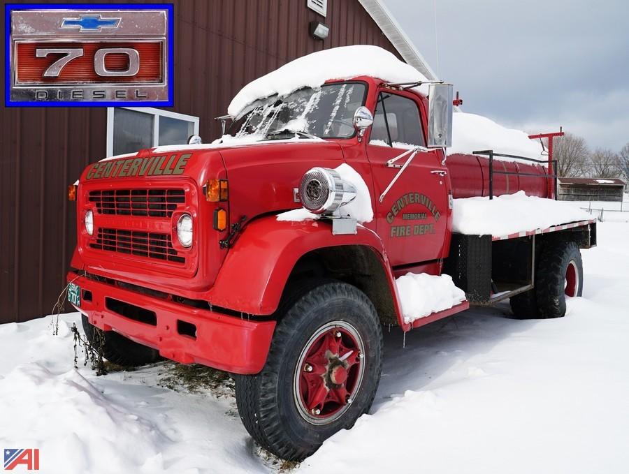 Auctions International Auction Centerville Memorial FD 9784 ITEM