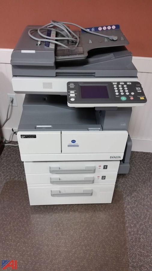 Auctions International Auction Oyster Bay Water District 9847 ITEM