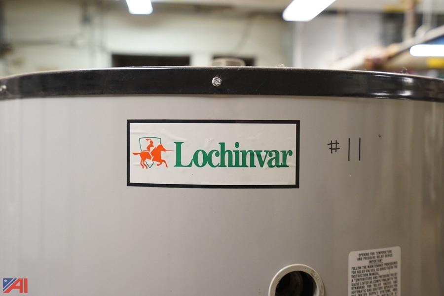 Auctions International Auction Lancaster CSD Surplus 9875 ITEM