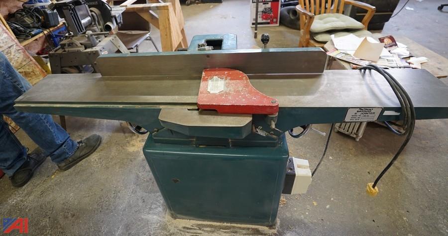Lancaster CSD Surplus 