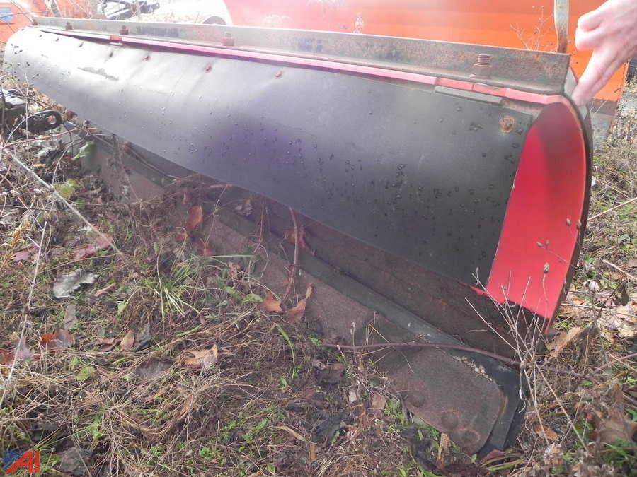 Auctions International Auction Town of Kinderhook 9614 ITEM 9