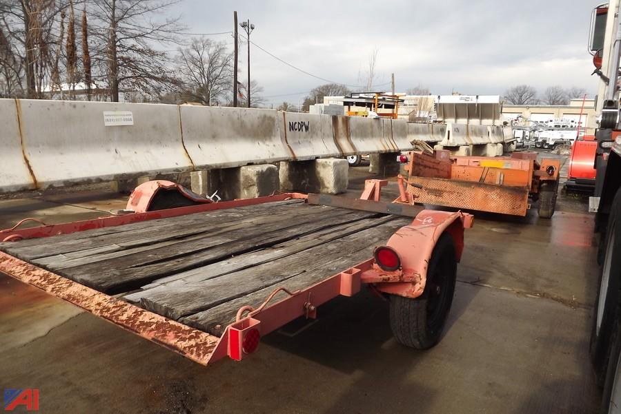 Auctions International Auction Nassau County DPW 9901 ITEM 1990