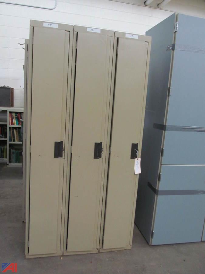 Auctions International Auction Wayne Finger Lakes Boces 9925 ITEM