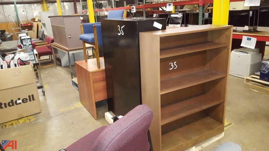 Auctions International Auction Syracuse University Surplus 9928