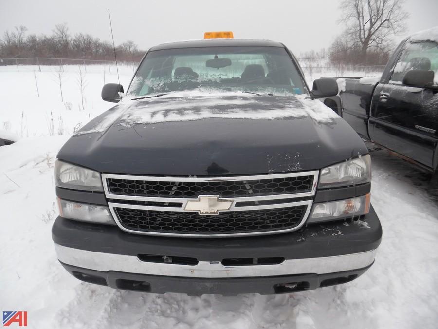 Auctions International Auction Jefferson County 9923 ITEM 2006