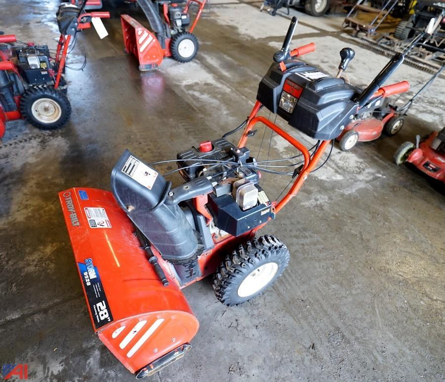 Auctions International Auction Greece CSD Surplus 10162 ITEM Troy