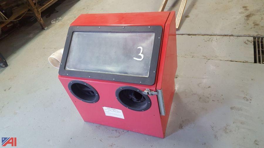 Auctions International Auction Village of Weedsport DPW Surplus