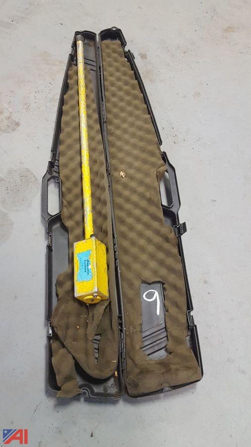 Auctions International Auction Village of Weedsport DPW Surplus