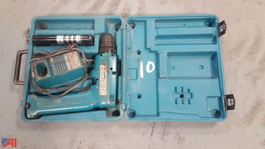 Auctions International Auction Village of Weedsport DPW Surplus