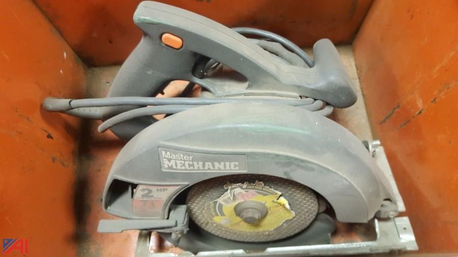 Auctions International Auction Village of Weedsport DPW Surplus