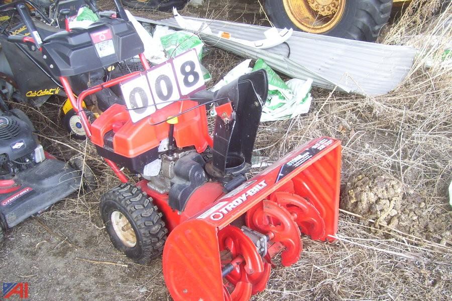 Auctions International Auction Mass OSD Westboro Vehicles and
