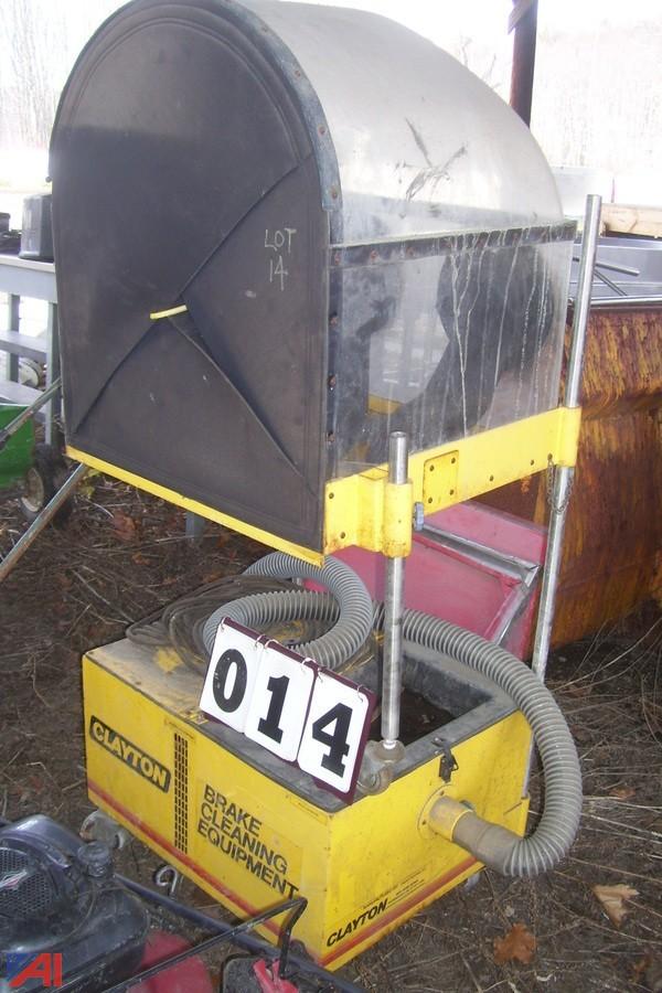 Auctions International Auction Mass OSD Westboro Vehicles and