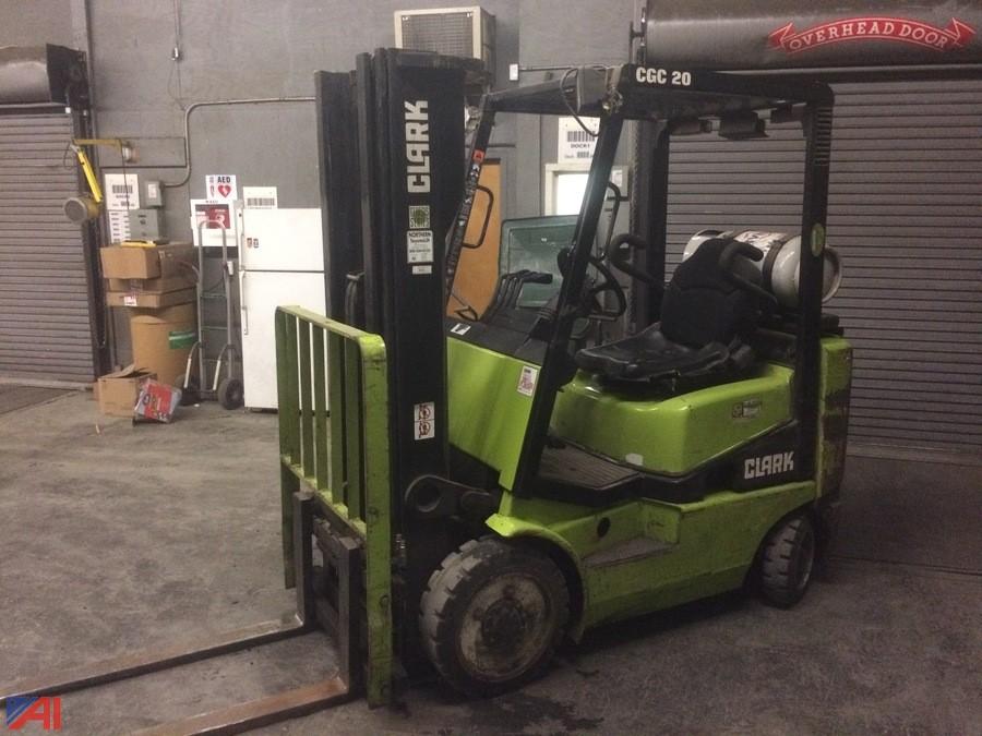 Auctions International Auction State of Vermont 10249 **No Buyers