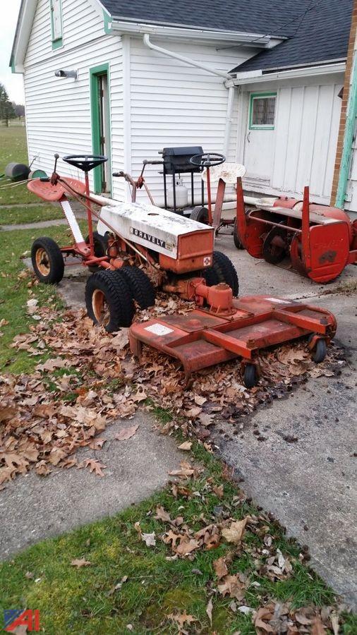 Auctions International Auction Household Estate Liquidation 10327