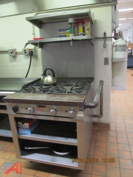 Auctions International Auction Southampton Ufsd Item Four