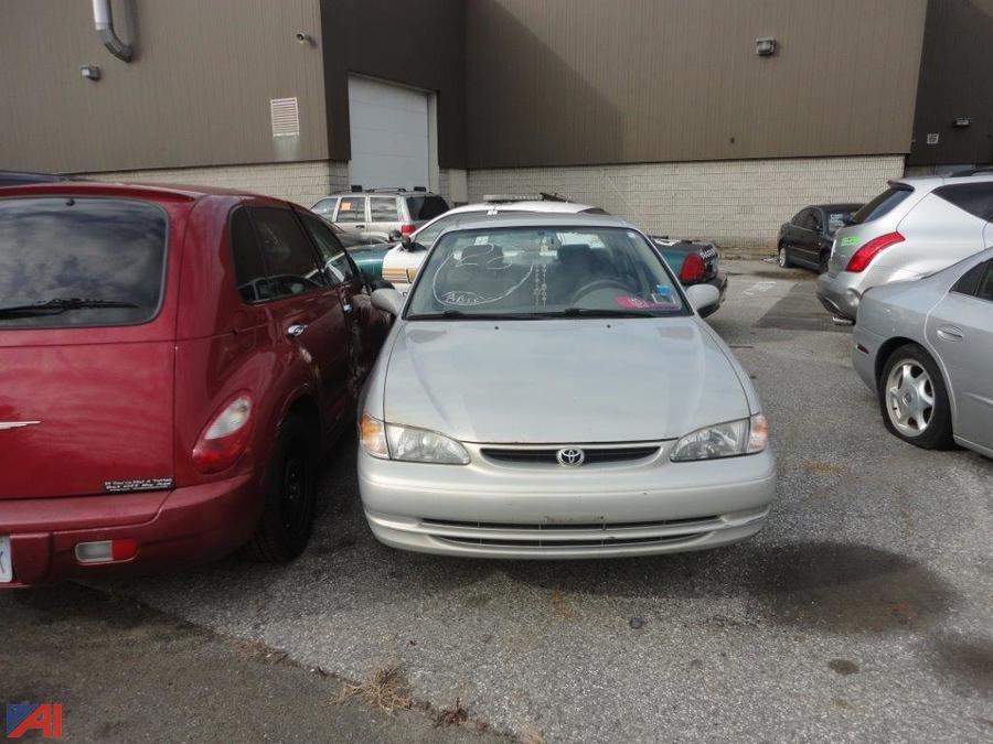 Auctions International Auction City of Stamford AV Auction 12 10366