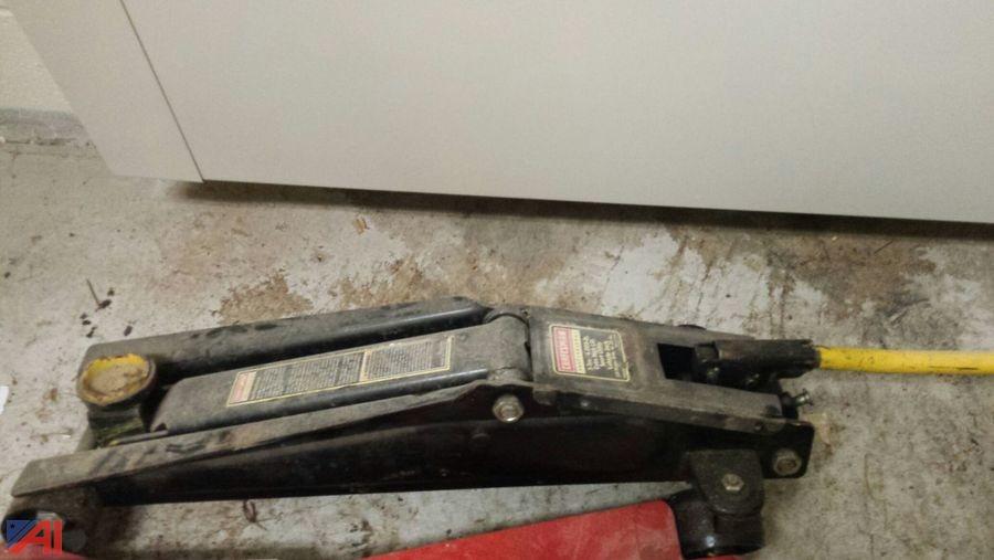 Auctions International Auction Franklinville Csd 10453 Item 3