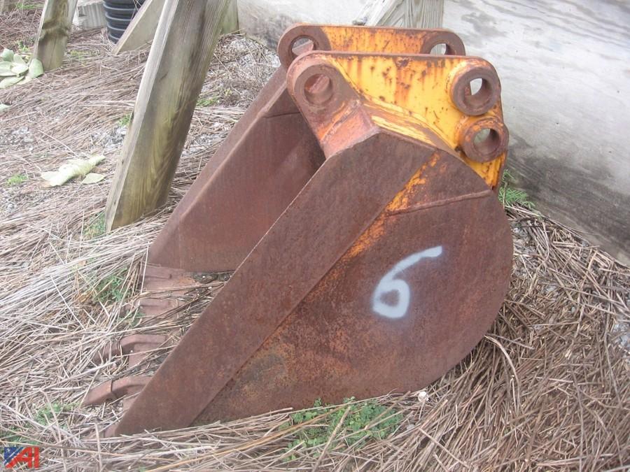 Auctions International Auction Delaware County 10449 ITEM John