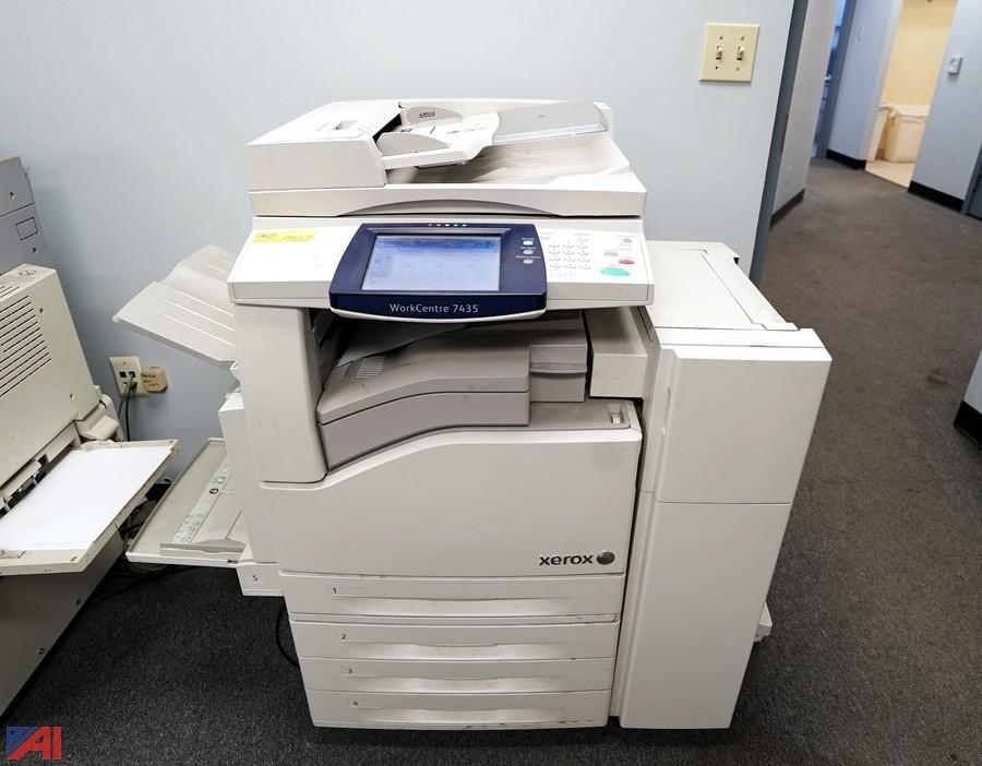 workcentre 7435 price