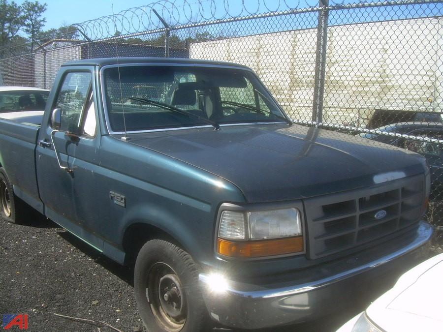 Auctions International Auction Town Of Riverhead 10414 Item