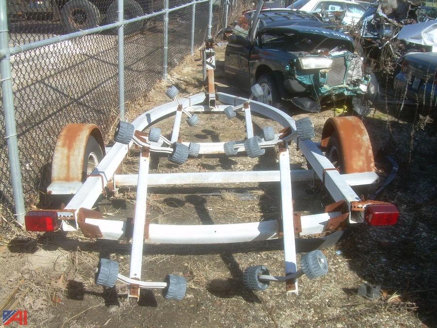 Auctions International Auction Town of Riverhead 10414 ITEM 1990